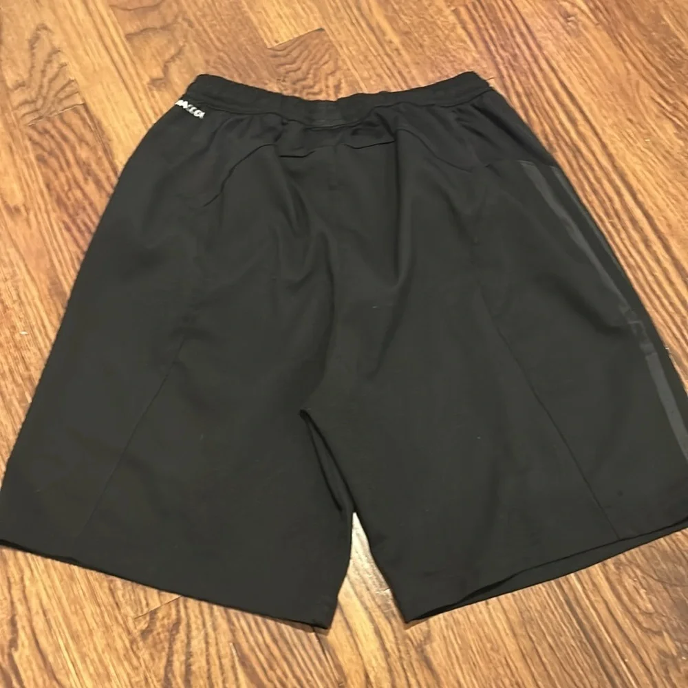 Clima Cool Adidas, Boys, Athletic Shorts, Size L